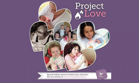 Project Love 