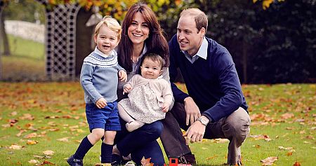 Prince William and Kate Middleton strike major blow to ‘two children or less’ mentality