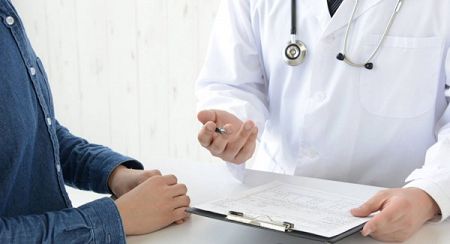 100 medical practitioners say Eighth Amendment has not impinged on how they deliver healthcare