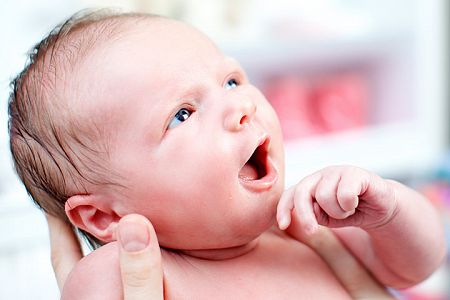 New Study Reveals foetuses have the same cognitive ability as infants