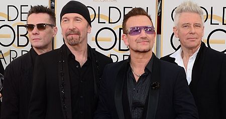 U2 losing fans after coming out in support of abortion