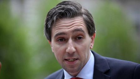Simon Harris Wants Women to be Able to Abort Disabled Babies ASAP