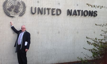 Precious Life welcomes UN Disability Committee rejection of abortion on disability grounds