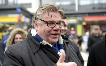 Finnish minister survives no confidence motion called on his pro-life beliefs