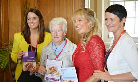 The Perinatal Hospice Care Conference 2016