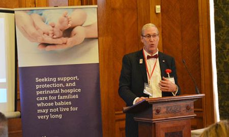The Perinatal Hospice Care Conference 2016