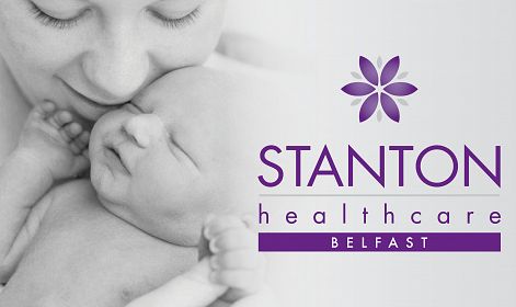Stanton Healthcare Belfast are here for women in crisis pregnancies