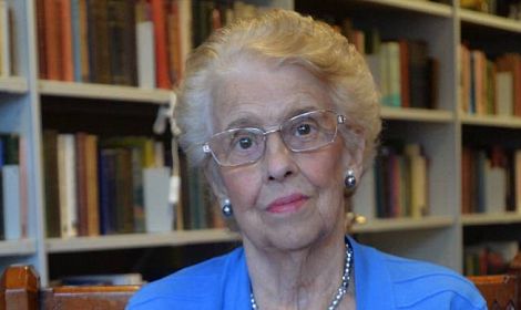 Baroness Paisley tells DUP and Sinn Fein to compromise to stop abortion