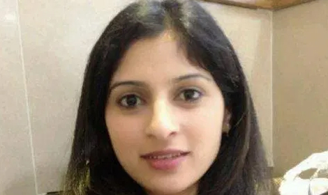 Preborn baby survives after pregnant mother murdered with a crossbow in East London