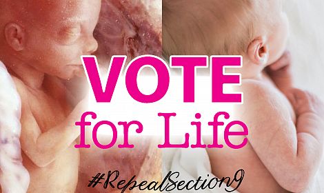 General Election 2019: Which candidates are pro-life?