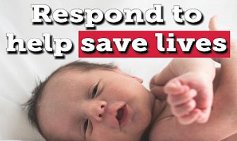 LAST CHANCE: Help save lives by responding to NIO Consultation NOW