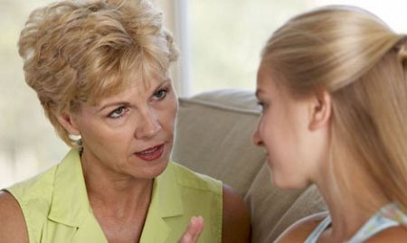 RESPECTING  PARENTS AND CHILDREN
