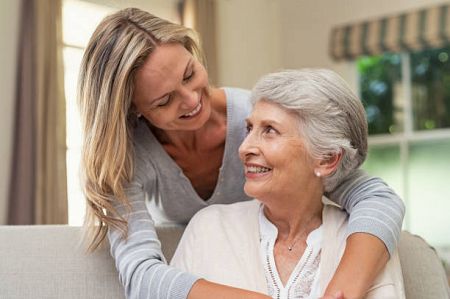 Pal of my cradle days - an ode to mothers
