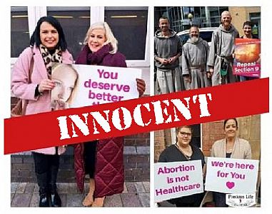 Selective Outrage. Hypocrisy Laid Bare after Belfast 