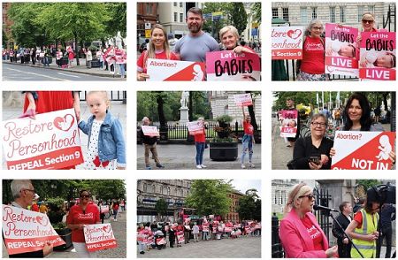RALLY FOR LIFE 2021 - a great success !!!