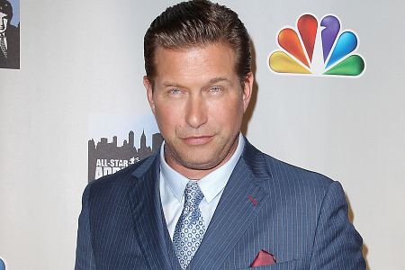 Hollywood me rejeita por ser cristão, revela ator Stephen Baldwin - Guiame