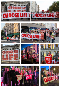 Pro-Life Victory in Belfast