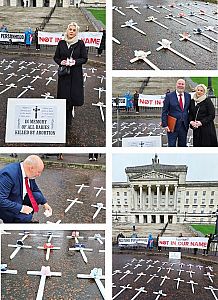Stormont Commemoration