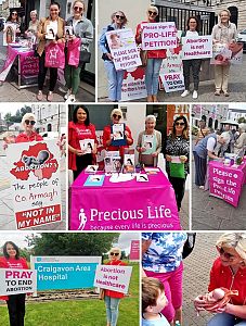 Pro-Life Action