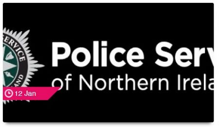 Police Chief acknowledges pro-life people have rights to freedom of thought, conscience and religion, freedom of expression and assembly