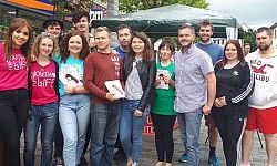 The Youth For Life NI Roadshow 2017: An Immensely Important, Powerful and Joyful Celebration of Life