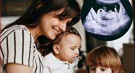 Precious Life welcome scrapping of Two-Child Benefit Cap