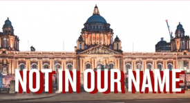 Precious Life welcomes ‘Call-In’ of Belfast City Hall Abortion Illumination Decision