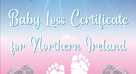 ❗ACTION ALERT❗ - ensure unborn babies lost to abortion are recognised in new Baby Loss Certificate Scheme