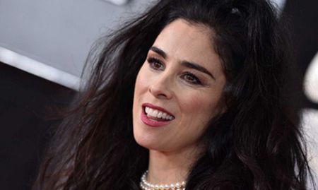 “Comedian” Sarah Silverman says Pro-Life Law “Makes Me Want To Eat An Aborted Fetus”