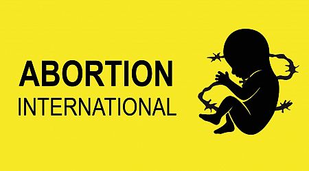 Precious Life slam hypocrisy of Amnesty International