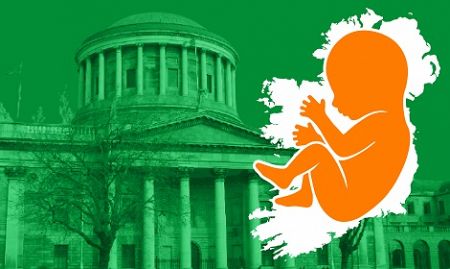 Ireland's High Court to Hear Abortion Case