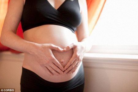 Just ONE abortion or miscarriage 'increases the risk of complications with future pregnancies'