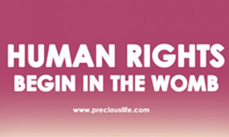 Precious Life respond to pro-abortion report