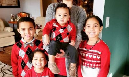 Baby Isaiah saved by abortion pill reversal celebrates his first birthday