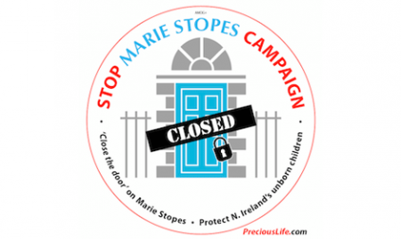 PRESS RELEASE - Marie Stopes