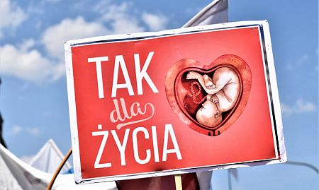 Poland to consider a ban on disability-selective abortion