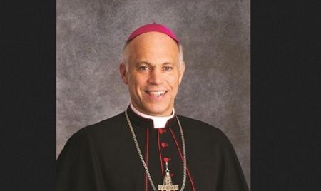 Catholic Bishop Slams Biden for Supporting Abortion: 