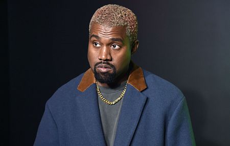 Kanye West rails against abortion in 'Jesus is King' Interview