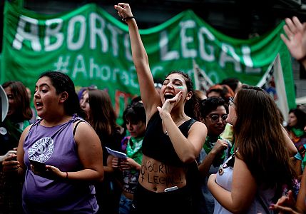 Argentinian pro-abortion leader dies during abortion procedure