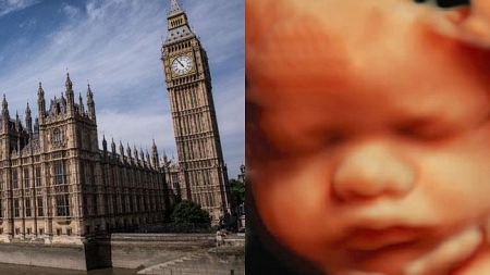 House of Lords Committee strongly criticises Government's approach to imposing abortion on Northern Ireland