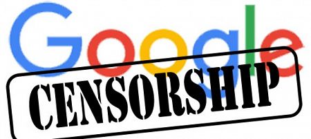 Shocking: Google imposes rules to censor digital marketing of pro-life pregnancy centres