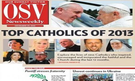 OSV front page