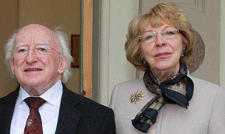 Precious Life responds to Sabina Higgins comments on abortion