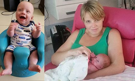 Baby Teddy proves everybody wrong after his parents refuse an abortion!