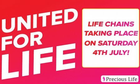 All Ireland Rally for Life 2020: BE PART OF IT this weekend!