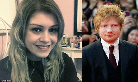 Single mother, 21, hanged herself to Ed Sheeran song Small Bump after being haunted by her decision to have an abortion