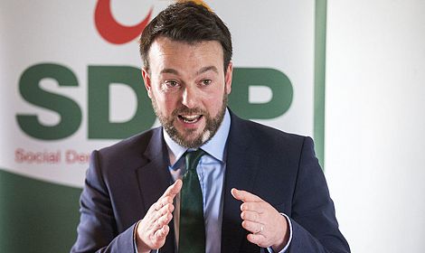 Precious Life say “SDLP has committed Political Suicide” with u-turn on abortion