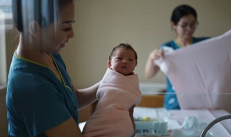 China issues new guidelines restricting abortion