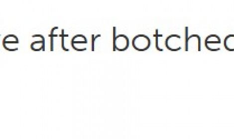 766 babies were born alive after botched abortions in Canada and allegedly left to die