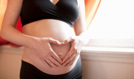Just ONE abortion or miscarriage 'increases the risk of complications with future pregnancies'
